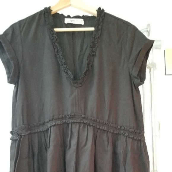 2 ZARA DRESSES for $40. - Picture 3 of 7